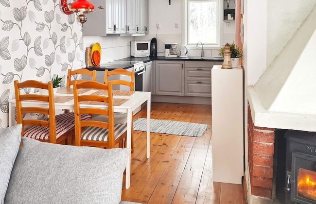 4 Person Holiday Home in Mullhyttan - Foto 5