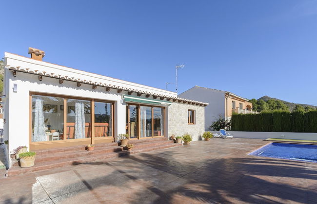 Casa Lea in Alcanal - Foto 22