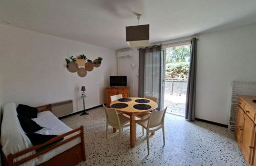 Domaine Des Mimosas - Foto 25