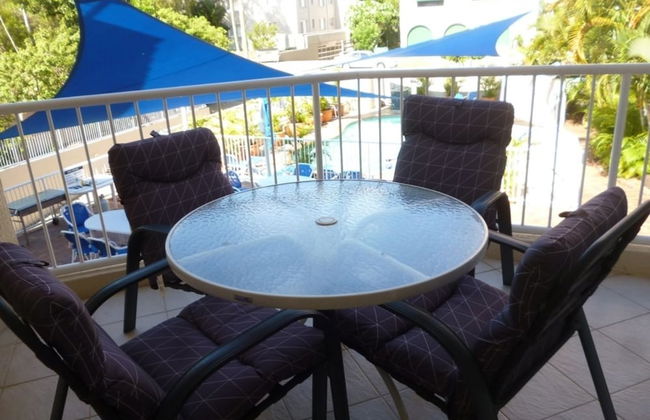 Le Lavandou Holiday Apartments - Foto 37