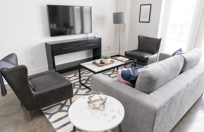 Mint House at The Reserve - Nashville - Foto 78