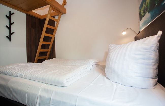 Stylish Holiday Home near Winterberg with Private Sauna House, Terrace, & Garden - Foto 4