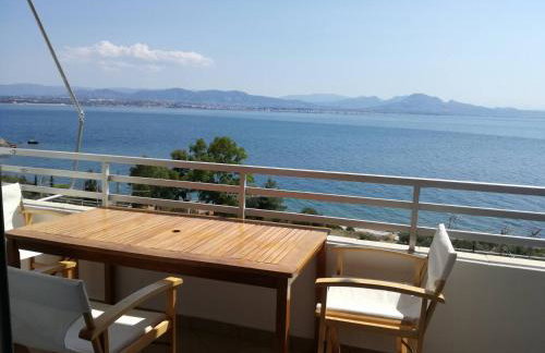 Atlas-Unlimited Sea View Apartment - Foto 2