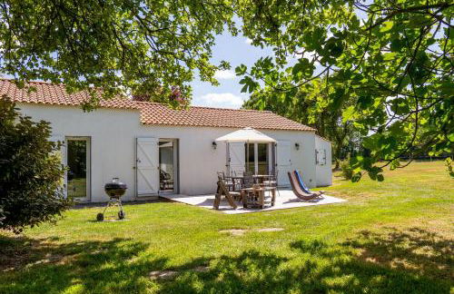 Domaine Des Coutelleries - Foto 24