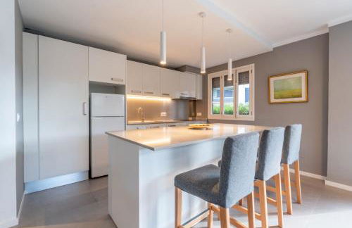 Ponent Cala Ratjada Apartments E - Foto 48