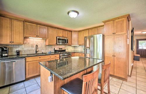 Hugo Home, Direct Lake Access and Private Dock! - Foto 7