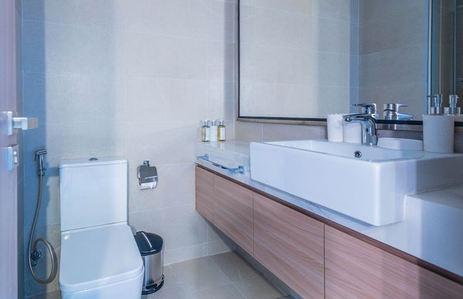 Nasma Luxury Stays - Riviera 10 - Photo 21