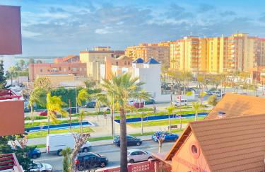 ÁTICO Centro y Playa - Foto 13