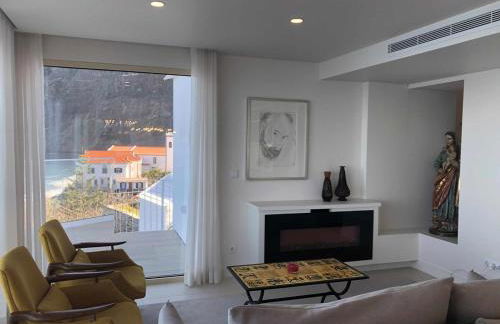 Casa Del Mar- Wonderfull Sea Views & Swimming Pool - Foto 26