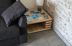 Studio au coeur de l'Esterel à Théoule-sur-Mer - Foto 15