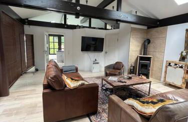 Gemütliches Haus zwischen Förde und Golfplatz - Foto 8