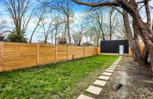 Walk to Bars and Restaurants in Fountain Square - Foto 9