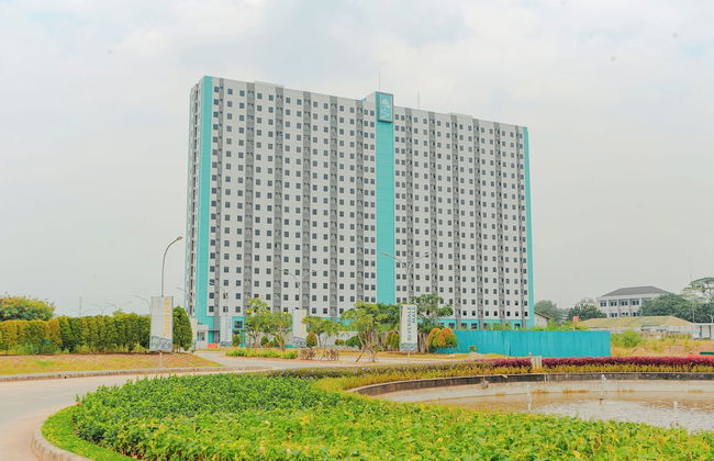 Aurora Rooms Riverdale - Foto 1