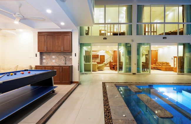 Pratamnak Residence - Foto 19