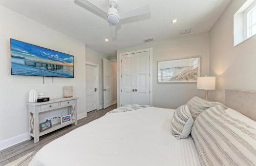 Sweet & Salty Beach House home - Foto 23