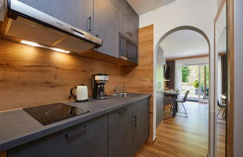 Gästehaus Buchenhof - Foto 29