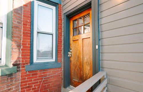 Free Parking - High Speed Internet - Yard - Foto 22