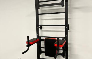 Awenturyn Apartament SAGARIS Dziwnów - Photo 48