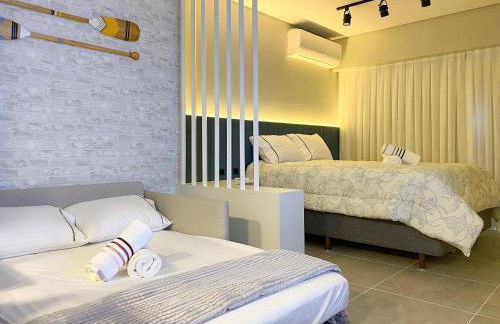 Lindo Studio no OKA Floripa - Campeche - SOK218 - Foto 14