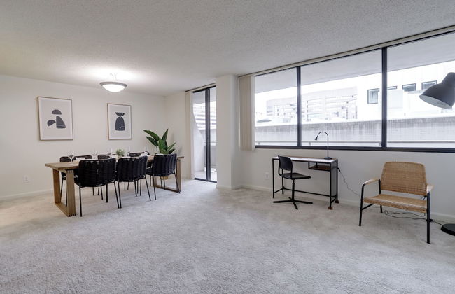 DC Airport Metroline Apartments - Foto 75