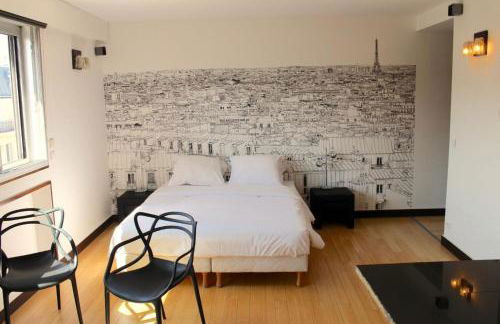 Short Stay Paris Apartments - Foto 48
