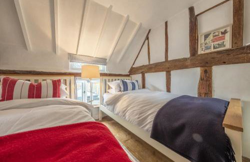 Well Green Cottage - Foto 30