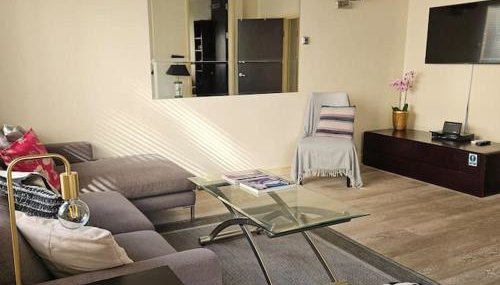 Spacious Two Bedroom Apartment in South Kensington - Foto 5