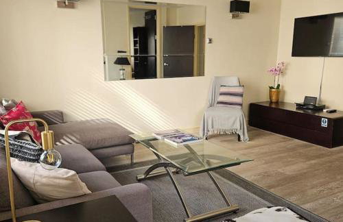 Spacious Two Bedroom Apartment in South Kensington - Foto 5