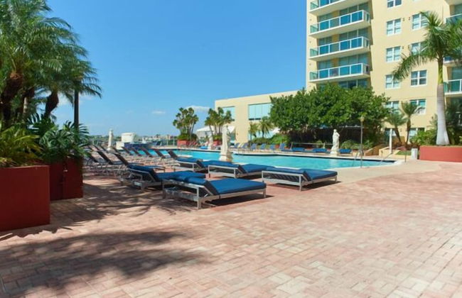 Intracoastal by Spiaggia Apart Residence - Foto 20