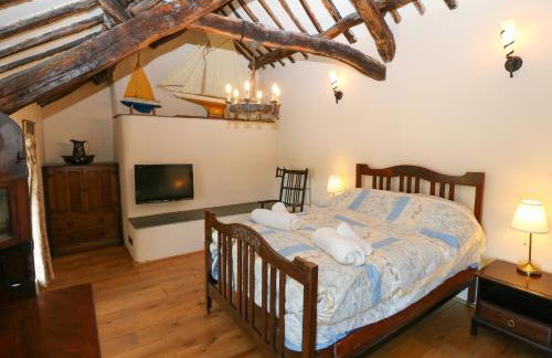 Garth Morthin The Farmhouse - Foto 21