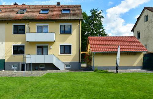 Gästehaus in Schopfheim, 20 km zur Schweiz-Basel, direkte S-Bahnverbindung - Foto 48