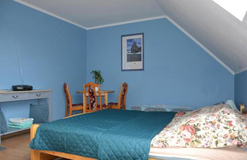 Gospodarstwo Agroturystyczne Damroka - Foto 15