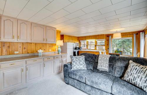 Mountain Retreat at Base of Pikes Peak! - Foto 6