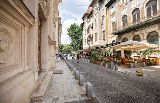 Metropole Apartments Royal Residence - Foto 61