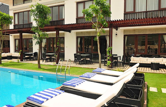 Kosmos Phu Quoc Villa - Foto 13