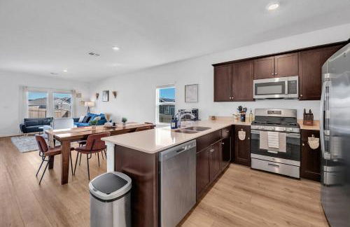 Austin Hideaway - King Bed, Game Room, FREE Coffee - Foto 18