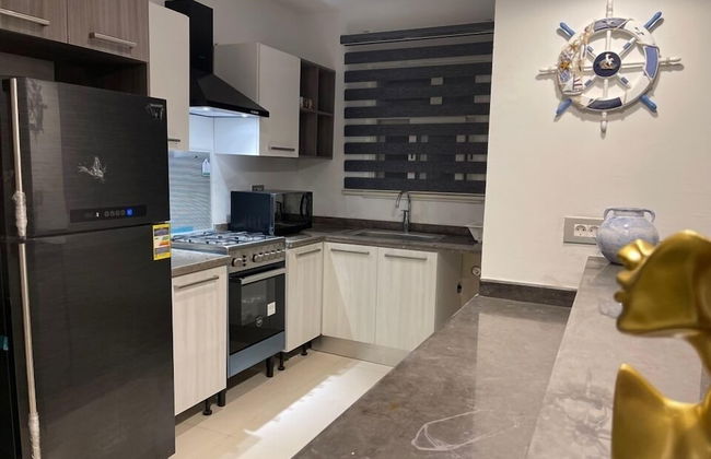 Villa Sea View in Fouka Bay North Coast - Photo 25