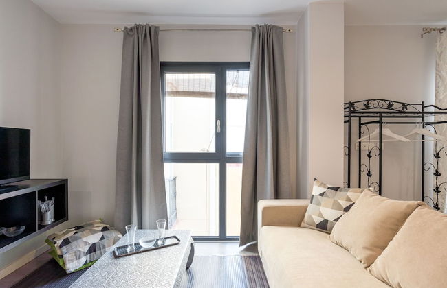 LU&CIA Apartamento El Carmen - Foto 16