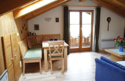 Ferienwohnung Kramerblick - Photo 1