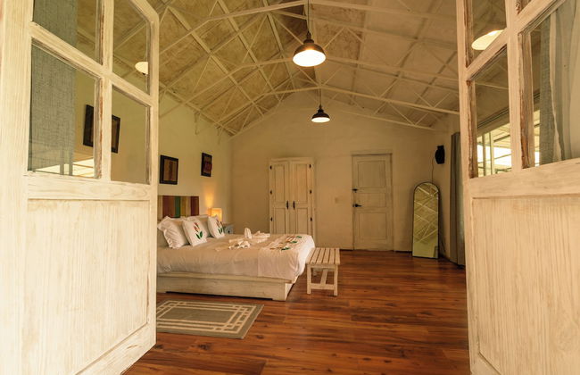 Rancho con Caballos El Reencuentro - Foto 9