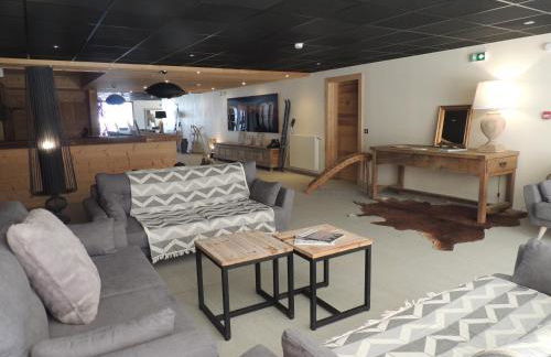 Luxury 2 Bedroom Apartment with view of Mont Blanc - Foto 30