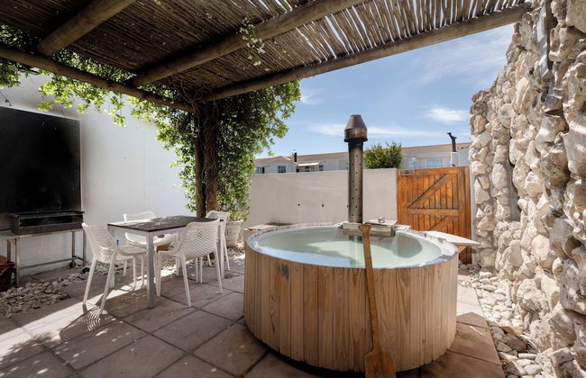 Langebaan Kite Cottages - Foto 67