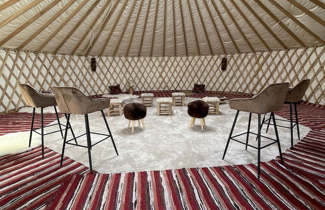 Zen Jungle Retreat - Foto 29