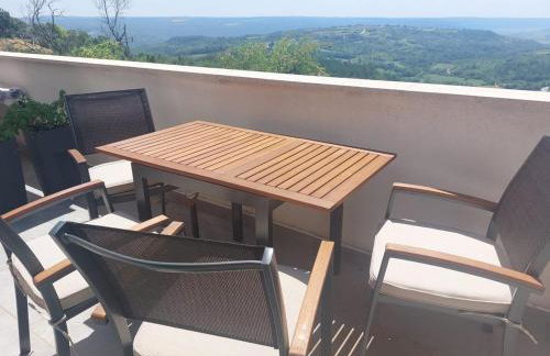 Apartment Dunja with Panoramic View - Foto 22