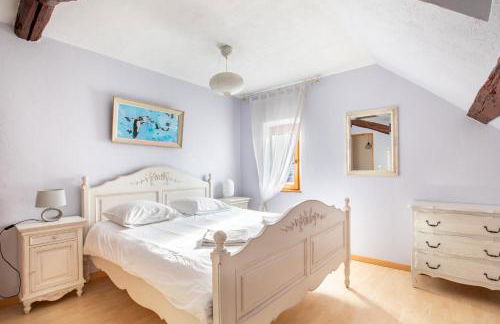 Grande maison familiale à Kaysersberg-Vignoble - Foto 25