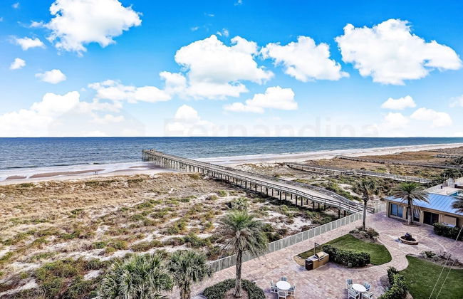 Corner Unit Condo with unobstructed views of the Atlantic by RedAwning - Foto 35