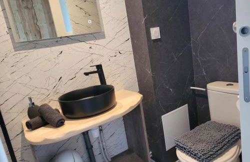 Gîte Forêt Vosgienne gitesdes2vallées - Foto 23