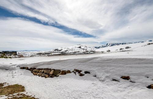 6 Mi to Ski Slopes: Heber City Home w/ Hot Tub! - Foto 31