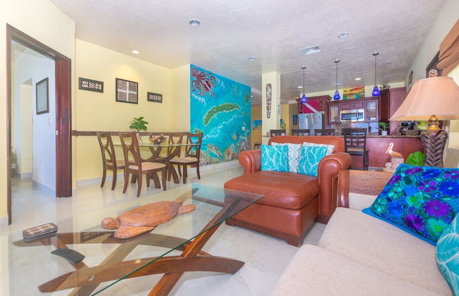 Villa Del Playa #3 - Foto 11