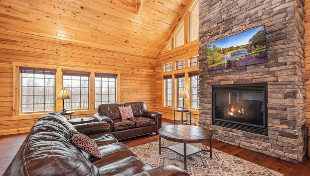 Comodidade do alojamento